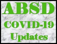 ABSD COVID-19 Updates Button 
